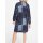 Print dress, multicolour