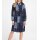 Print dress, multicolour