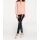Blouse with pleats, rosé