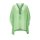 Chiffontunika + Top, mint