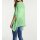 Chiffontunika + Top, mint