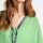 Chiffontunika + Top, mint