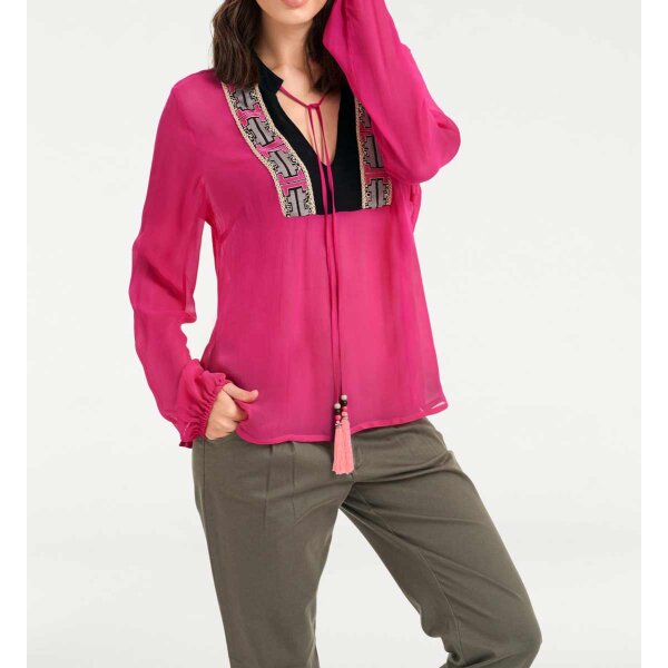 Tunik, pink