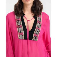 Tunik, pink