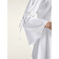 Carmen blouse, offwhite
