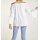 Carmen blouse, offwhite