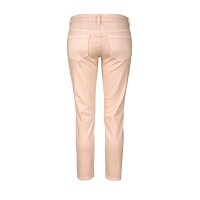 Marken-Skinny-Jeans "ALEXA", rosé, 32 inch