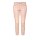 Marken-Skinny-Jeans "ALEXA", rosé, 32 inch