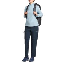 Fleece sweater Taunus", nice blue"