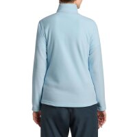 Fleece sweater Taunus", nice blue"