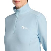 Fleece sweater Taunus", nice blue"