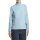 Fleece sweater Taunus", nice blue"
