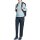 Fleece sweater Taunus", nice blue"
