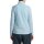 Fleece sweater Taunus", nice blue"