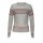 Sweater, grey-multicolour