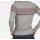 Sweater, grey-multicolour