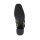 Rindnappaleder-Stiefel, schwarz-beige