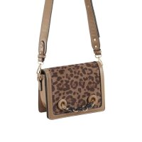 Tasche, braun