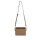 Torba, brązowa