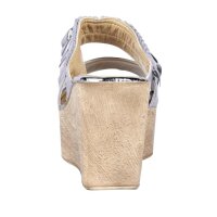 Muł klinowy, srebrny