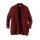 Designer-Strickjacke, rost