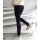 Jeansy skinny fit, czarne