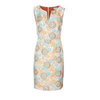 Dress, multicolour
