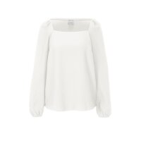 Blouse, offwhite