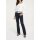 Carré-Bluse, offwhite