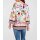 Print tunic, multicolour