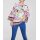 Print tunic, multicolour