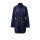 Designer-Jacke, marine