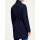 Designer-Jacke, marine