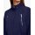Designer-Jacke, marine