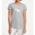 Shirt with sequins, grey blend