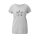Shirt with sequins, grey blend