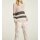 Sweater, old rose - multicolour