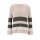 Sweater, old rose - multicolour