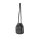 Bag, black-silver coloured