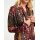 Cardigan, multicolour