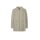 2-in-1-Steppjacke im Materialmix, sesam