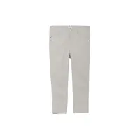 Stretch-Twill-Hose, beige
