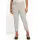 Stretch-Twill-Hose, beige