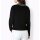 Merino Wool Cardigan, black