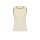 Shirttop m.Häkel-Abschlüssen, sand