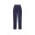 Trouser suit with pinstripes, navy