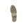 Rindleder - Stiefelette, taupe