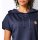 Hooded Sweatshirt, navy