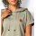 Hooded Sweatshirt, mud