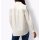 Striped shirt blouse, ecru-sand
